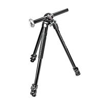 Manfrotto MK290DUA3-3W aluminium statiefkit - thumbnail
