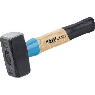 HAZET BluGuard-vuisthamer 2142-3 · Lengte: 280 mm
