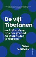 n Beetje leuk ouder worden - Wies Verbeek - ebook - thumbnail