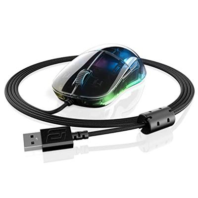 Endgame Gear XM1 RGB Gaming Muis Dark Reflex