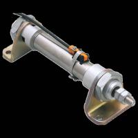 ifm Electronic E11818 Montage-accessoires E11818 1 stuk(s) - thumbnail