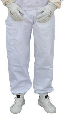 Wespen-Imkerbroek maat XL Wespen-Imkerbroek maat XL