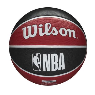 NBA TEAM TRIBUTE BASKETBALL - CHICAGO BULLS