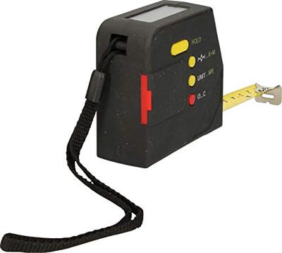 KS Tools 3001111 3001111 Rolmaat 5 m Bandstaal