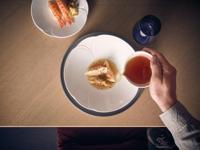 ROSENTHAL - Bloom Scarlet - Kannetje 0,21l - thumbnail