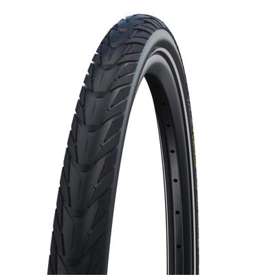 Schwalbe buitenband energizer plus 28 x 2.15 zw refl