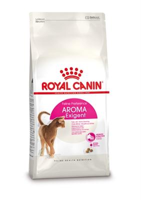 Royal Canin C-584379 REQUEST 33 AROMATIC - 2 KG
