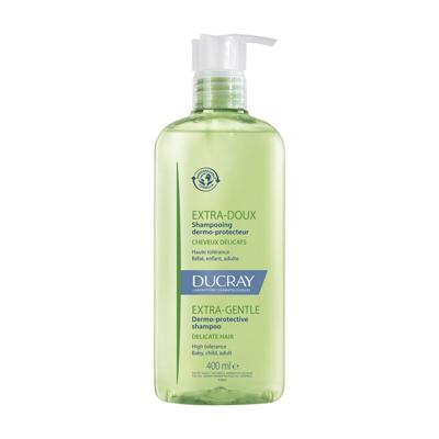 Ducray Extra-Doux Shampooing Dermo-Protecteur 400ml