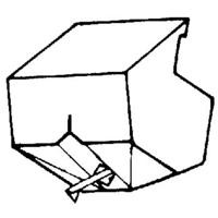 ST 29D/N51 HiFi-platenspelernaald - thumbnail