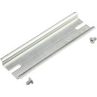 Weidmüller TS35/172 KLIPPON K6 CSS 1910110000 DIN-rail Ongeperforeerd Plaatstaal 10 mm 1 stuk(s) - thumbnail