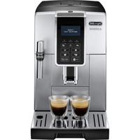 Volautomaat koffiezetapparaat DeLonghi ECAM 350.35.SB Zilverkleurig - thumbnail