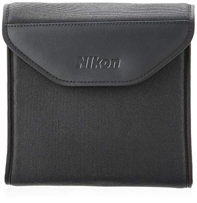 Nikon Verrekijker 7 x 50 mm Porro Zwart BAA813SA