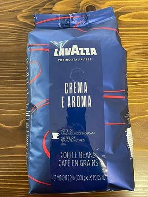 Lavazza - Espresso Crema e Aroma (Blue) Bonen - 1kg