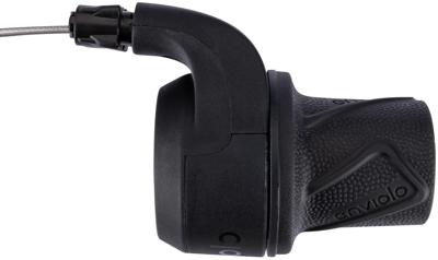 Enviolo draaiversteller twist grip shift. f.nuvinci n380,n330,tr,ct