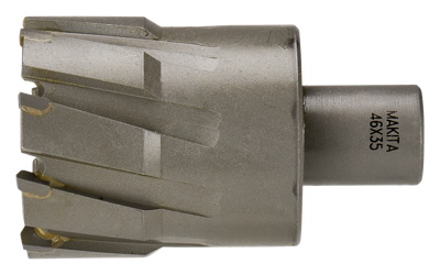 Makita Accessoires Kernboor metaal 46x35mm - UD00UPC46S UD00UPC46S