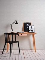 AS Creation MeisterVliesbehang 7 - Overschilderbaar - 354761 - thumbnail