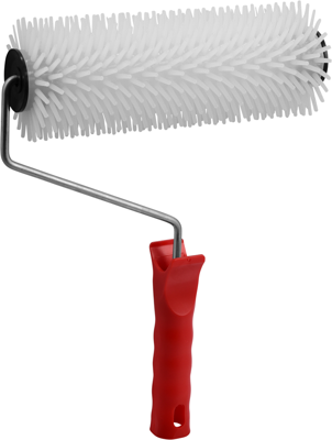 Connex Ontluchtingsrol 250 X 28 Mm - COX781351 Connex Ontluchtingsrol 250 X 28 Mm - COX781351