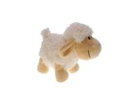 Gerkimex Pluche schaap staand soft 20cm - thumbnail