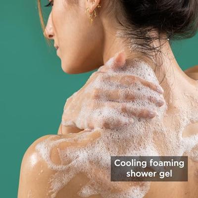 Apivita Refreshing Fig Shower Gel with Essential Oils 250ml