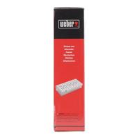 Weber Smoker Box rookbox - thumbnail