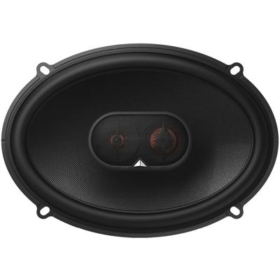 JBL Stadium GTO 930 autospeakers 3-weg 300 W Rond 2 stuks - Black Friday