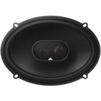 JBL Stadium GTO 930 autospeakers 3-weg 300 W Rond 2 stuks - Black Friday - thumbnail