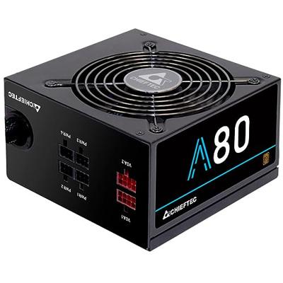 A-80 Series CTG-750C - Voeding ( intern ) - ATX12V 2.3/ EPS12V - 230 Volt wisselstroom V - 750 Watt - actieve PFC A-80 Series CTG-750C - Voeding ( intern ) - ATX12V 2.3/ EPS12V - 230 Volt wisselstroom V - 750 Watt - actieve PFC