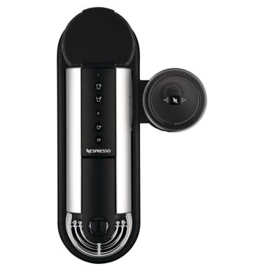 De'Longhi Nespresso Citiz EN330.M Nespresso Grijs