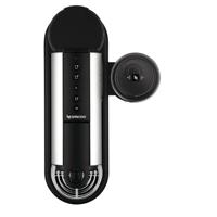 De'Longhi Nespresso Citiz EN330.M Nespresso Grijs - thumbnail