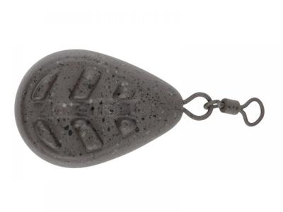 PolePosition Flat Pear Grippa Swivel 1st. 172 gr 6oz