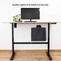 Muurbeugel TooQ TQMUD01 - thumbnail