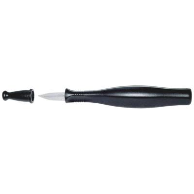 Rennsteig Werkzeuge 466 150 0 Profilit fijnschraper 25 x 8 mm