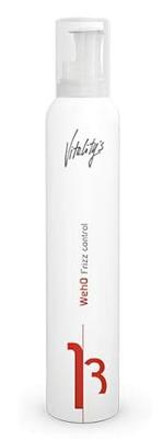 Vitality's WehO Frizz Control Mousse 200ml