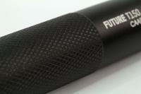 Ansmann T150 Zaklamp werkt op batterijen LED 150 lm 10 h 100 g - thumbnail