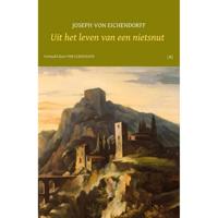 Uit het leven van een nietsnut (Paperback) - thumbnail