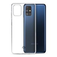Mobilize Gelly Case Samsung Galaxy M51 Clear - thumbnail