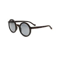 Earth Wood Canary ESG040E Zonnebril Unisex - thumbnail