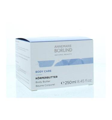 Annemarie Börlind Body Care Body Butter