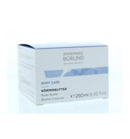 Borlind Body care body butter 250 Milliliter - thumbnail