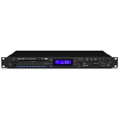 Tascam CD-400UDAB Mediaspeler