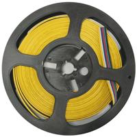 Kabel voor LED strip RGB-CCT 6-aderig lengte 6 meter - 4380056 - thumbnail