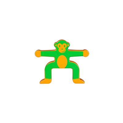 Clown Games monkey balance balansspel - thumbnail