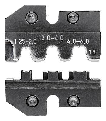 Knipex Krimpprofiel - 974915 Knipex Krimpprofiel - 974915