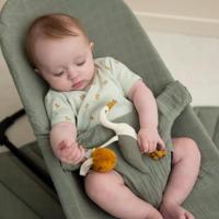 Trixie Baby Hangspeeltje - Reiger - thumbnail