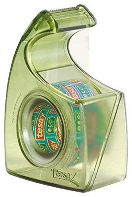 tesa 57969-00000-01 tesafilm Eco & Clear Transparant (l x b) 10 m x 15 mm 1 stuk(s) tesa 57969-00000-01 tesafilm Eco & Clear Transparant (l x b) 10 m x 15 mm 1 stuk(s)