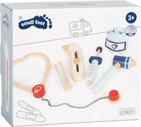 Dokter Speelset - thumbnail