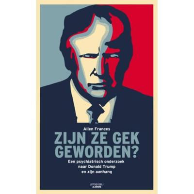 Zijn ze gek geworden? (Paperback)