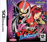 Viewtiful Joe Double Trouble! - thumbnail