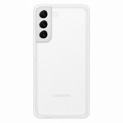 Samsung EF-MS906C mobiele telefoon behuizingen 16,8 cm (6.6") Kader Transparant Samsung EF-MS906C mobiele telefoon behuizingen 16,8 cm (6.6") Kader Transparant