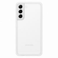 Samsung EF-MS906C mobiele telefoon behuizingen 16,8 cm (6.6") Kader Transparant - thumbnail